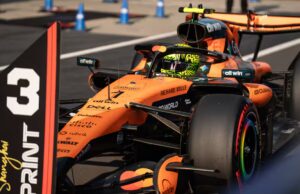 Guerre au Moyen-Orient: annullamento dei Gran Premi di F1 in Bahrein e in Arabia Saudita