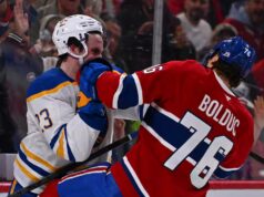 Tampa o Buffalo: quel adversaire faut-il souhaiter au CH?