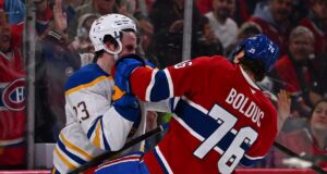 Tampa o Buffalo: quel adversaire faut-il souhaiter au CH?