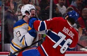 Tampa o Buffalo: quel adversaire faut-il souhaiter au CH?