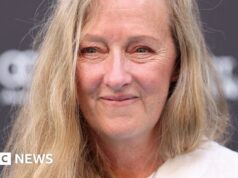 L’autrice di Salt Path ha scritto il primo libro segreto nonostante affermasse di essere una scrittrice esordiente