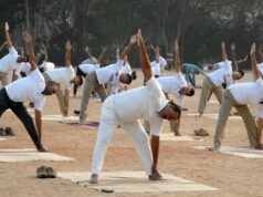 L’India lancia nuovi protocolli yoga per combattere le malattie legate allo stile di vita