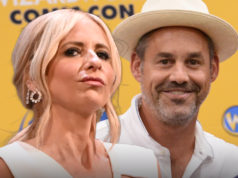 Sarah Michelle Gellar rende omaggio alla costar di “Buffy” Nicholas Brendon