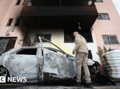 “Non c’è più sicurezza”: i palestinesi mettono in guardia dall’espansione della violenza dei coloni