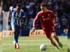 La spirale discendente del Liverpool continua in Premier League con la sconfitta per 2-1 contro il Brighton