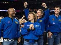 Chi sono gli astronauti dell’Artemis II diretti sulla Luna?