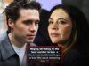 Brooklyn Beckham elogia la suocera e salta Victoria Beckham nel giorno della festa della mamma nel Regno Unito