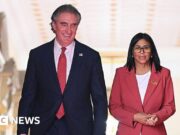 Stati Uniti e Venezuela concordano di riprendere i rapporti diplomatici dopo la cattura di Maduro