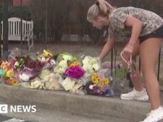 Sono cadute le accuse contro alcuni adolescenti della Georgia il cui insegnante è morto durante uno scherzo con la carta igienica