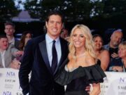 ITV risponde alle affermazioni che Tess Daly e Vernon Kay sono in fila per ospitare This Morning
