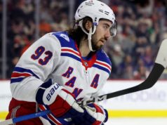 Un’eliminazione che ha fatto male ai Rangers