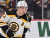 Charlie McAvoy: parmi l’élite chez les défenseurs présentement
