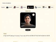 Mistral rilascia un nuovo modello open supply per la generazione vocale