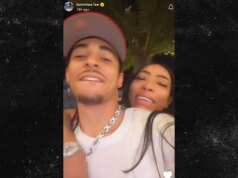 Il nipote di Beyoncé, Julez, alimenta le voci su una storia d’amore con Tommie Lee