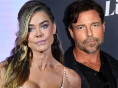 L’ex Aaron di Denise Richards è stato condannato a pagare una somma di 6 cifre a un vedovo
