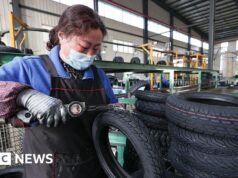 Le esportazioni cinesi sono aumentate nei primi due mesi dell’anno nonostante le tariffe di Trump