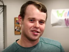 Arrestato il fratello di Josh Duggar, accusato di attività sessuale con un minore