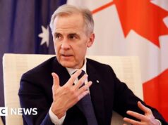 Il primo ministro canadese Mark Carney si avvicina sempre di più alla maggioranza, mentre il quarto deputato passa ai liberali