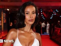 Maya Jama: “Il ruolo dei miei sogni è interpretare un mostro o un cattivo”