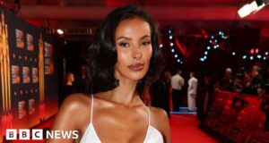 Maya Jama: “Il ruolo dei miei sogni è interpretare un mostro o un cattivo”
