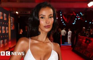 Maya Jama: “Il ruolo dei miei sogni è interpretare un mostro o un cattivo”