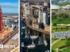 Blackpool, Ipswich e Milton Keynes tra i nove finalisti per la Città della Cultura del Regno Unito 2029