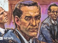 Fratelli di alto profilo del settore immobiliare condannati per un caso di traffico sessuale