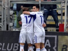 Il Como potenzia la candidatura alla Champions League con la terza vittoria consecutiva