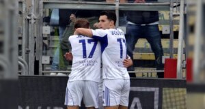 Il Como potenzia la candidatura alla Champions League con la terza vittoria consecutiva