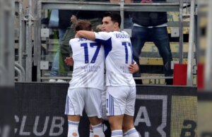 Il Como potenzia la candidatura alla Champions League con la terza vittoria consecutiva