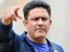 Giorni prima dell’IPL 2026, sottolinea Anil Kumble "Decisione sbagliata" Preso da KKR