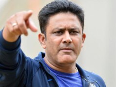 Giorni prima dell’IPL 2026, sottolinea Anil Kumble "Decisione sbagliata" Preso da KKR