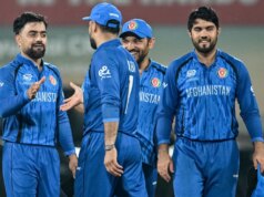 "Le speranze dell’Eid si sono trasformate in lutto": Il submit straziante del cricket afghano dopo l’attacco aereo del Pakistan