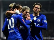 Il Chelsea ha sospeso il divieto di trasferimento e ha comminato una multa di 14,3 milioni di dollari. Questa è la ragione