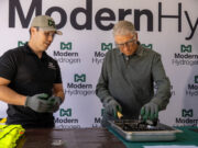 Gli appaltatori fanno causa a Trendy Hydrogen, sostenendo che la startup sostenuta da Invoice Gates non ha pagato le fatture finali