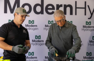 Gli appaltatori fanno causa a Trendy Hydrogen, sostenendo che la startup sostenuta da Invoice Gates non ha pagato le fatture finali