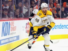 Perché il nome di Nick Perbix è intrigante per il CH?