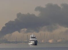 Aggiornamenti LIVE sulla guerra Iran-Israele: il Kuwait afferma che l’attacco iraniano provoca il fuoco su una petroliera a pieno carico nel porto di Dubai; avverte della fuoriuscita di petrolio