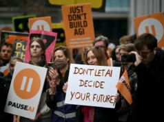 Gli americani riconoscono l’intelligenza artificiale come una macchina per la disuguaglianza della ricchezza, rileva un sondaggio