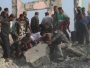 Guerra Israele-Iran IN DIRETTA: Trump cube che gli Stati Uniti colpiranno l’Iran molto più duramente se interromperà il flusso di petrolio nello Stretto di Hormuz