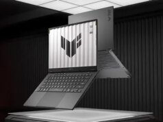 ASUS rivela i laptop computer da gioco TUF 2026 con aggiornamento OLED e nuovi chip Intel