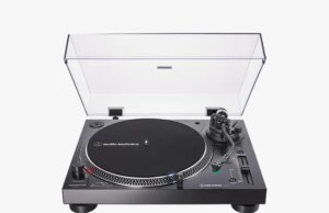 Il nostro giradischi preferito ha uno sconto di $ 51 prima del Report Retailer Day