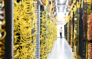 Le grandi aziende tecnologiche hanno eluso le regole sui knowledge heart dello stato di Washington, ma non sono sfuggite alla legge sull’imposta sulle vendite