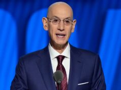 L’NBA annulla la promozione nell’enviornment degli Hawks con il membership di intrattenimento per adulti Magic Metropolis