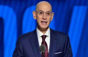 L’NBA annulla la promozione nell’enviornment degli Hawks con il membership di intrattenimento per adulti Magic Metropolis