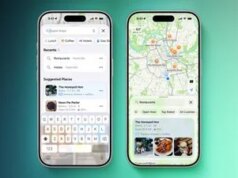 Apple annuncia che gli annunci pubblicitari arriveranno su Apple Maps