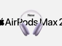 Apple annuncia gli AirPods Max 2