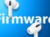 Apple rilascia un nuovo firmware per AirPods Professional 3, AirPods Professional 2 e AirPods 4