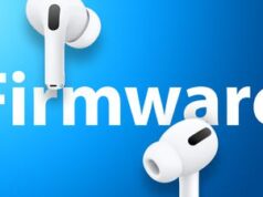 Apple rilascia un nuovo firmware per AirPods Professional 3, AirPods Professional 2 e AirPods 4