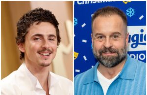 Alfie Boe definisce scioccante l’affermazione di Timothée Chalamet “nessuno si preoccupa dell’opera”